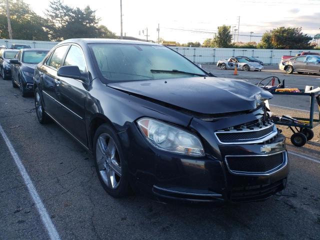 CHEVROLET MALIBU 1LT 2012 1g1zc5e02cf197462