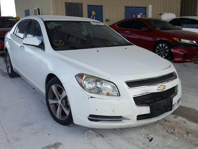 CHEVROLET MALIBU 1LT 2012 1g1zc5e02cf197753