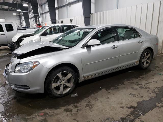 CHEVROLET MALIBU 1LT 2012 1g1zc5e02cf199292