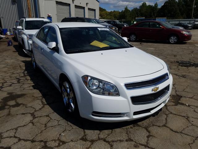 CHEVROLET MALIBU 1LT 2012 1g1zc5e02cf199650