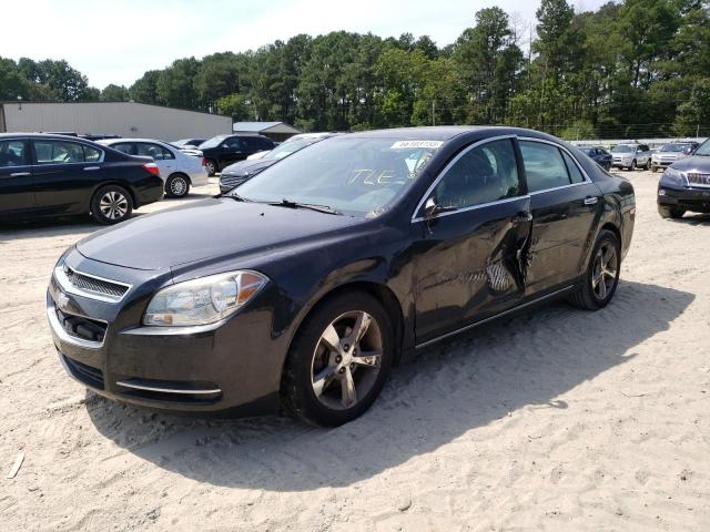 CHEVROLET MALIBU 1LT 2012 1g1zc5e02cf201168