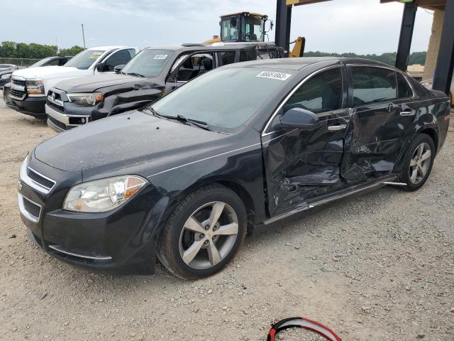 CHEVROLET MALIBU 1LT 2012 1g1zc5e02cf201381