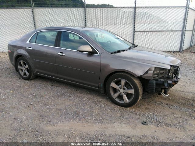 CHEVROLET MALIBU 2012 1g1zc5e02cf201817