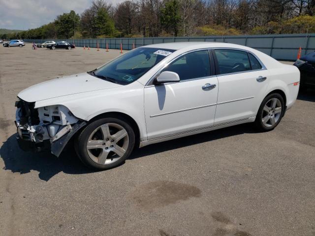 CHEVROLET MALIBU 2012 1g1zc5e02cf203485