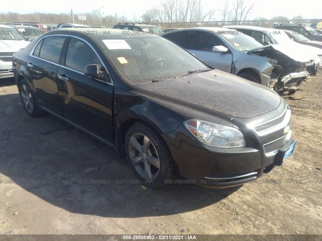 CHEVROLET MALIBU 2012 1g1zc5e02cf204068