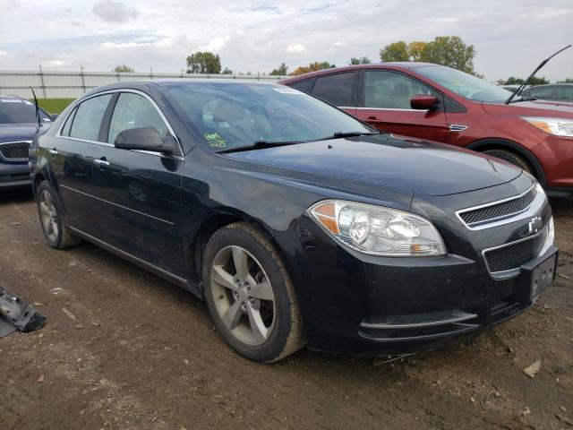 CHEVROLET MALIBU 1LT 2012 1g1zc5e02cf204216