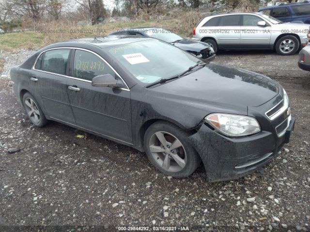 CHEVROLET MALIBU 2012 1g1zc5e02cf204345