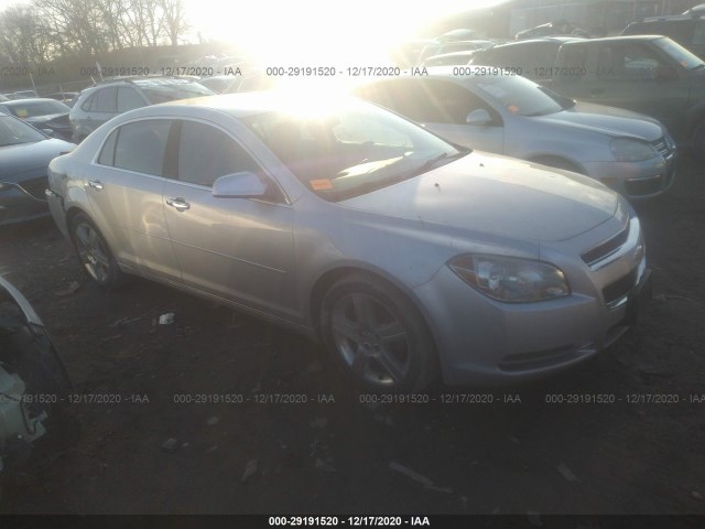 CHEVROLET MALIBU 2012 1g1zc5e02cf205477