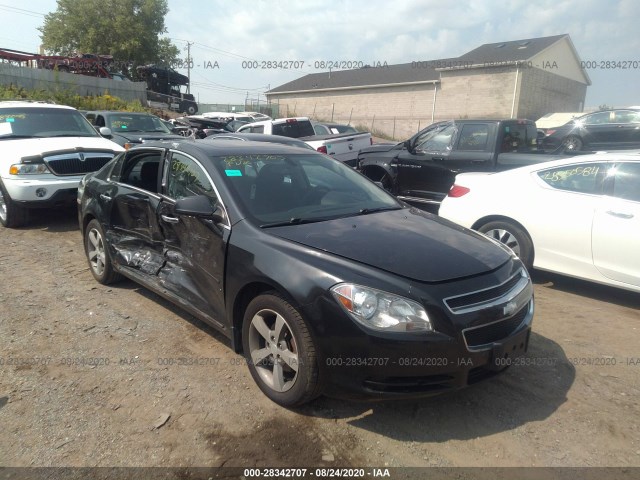 CHEVROLET MALIBU 2012 1g1zc5e02cf205995