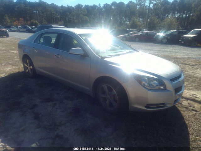 CHEVROLET MALIBU 2012 1g1zc5e02cf206032