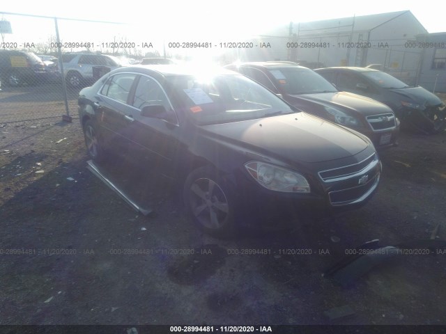 CHEVROLET MALIBU 2012 1g1zc5e02cf206242