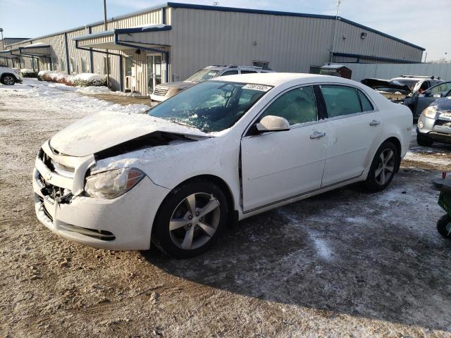 CHEVROLET MALIBU 1LT 2012 1g1zc5e02cf206466