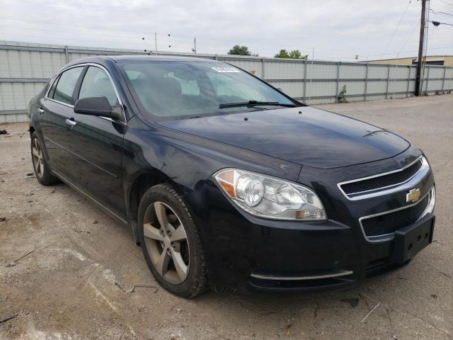 CHEVROLET MALIBU 2012 1g1zc5e02cf208296