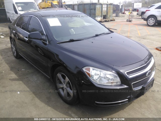 CHEVROLET MALIBU 2012 1g1zc5e02cf209559