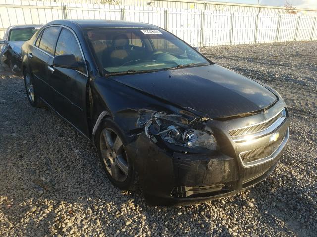 CHEVROLET MALIBU 1LT 2012 1g1zc5e02cf210789