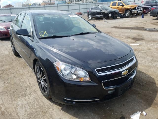 CHEVROLET MALIBU 1LT 2012 1g1zc5e02cf211019