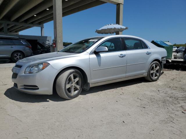 CHEVROLET MALIBU 2012 1g1zc5e02cf211683