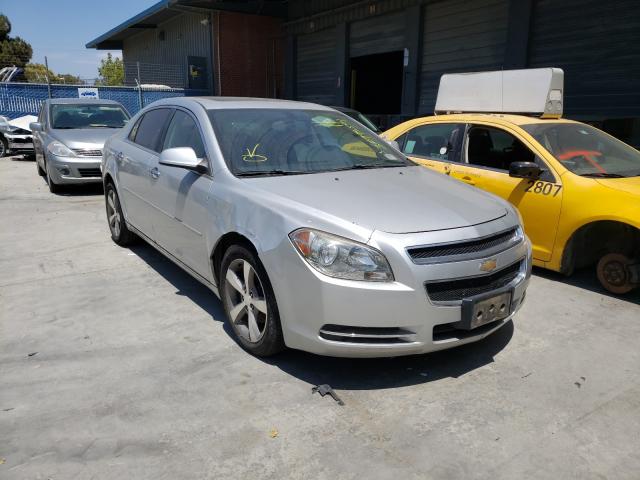 CHEVROLET MALIBU 1LT 2012 1g1zc5e02cf212414