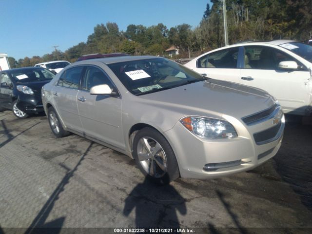 CHEVROLET MALIBU 2012 1g1zc5e02cf212879