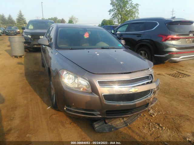 CHEVROLET MALIBU 2012 1g1zc5e02cf212929