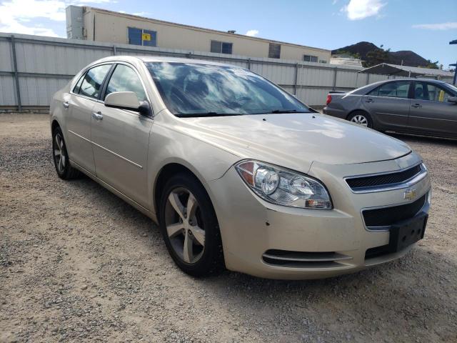 CHEVROLET MALIBU 1LT 2012 1g1zc5e02cf213448