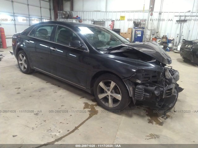 CHEVROLET MALIBU 2012 1g1zc5e02cf216401