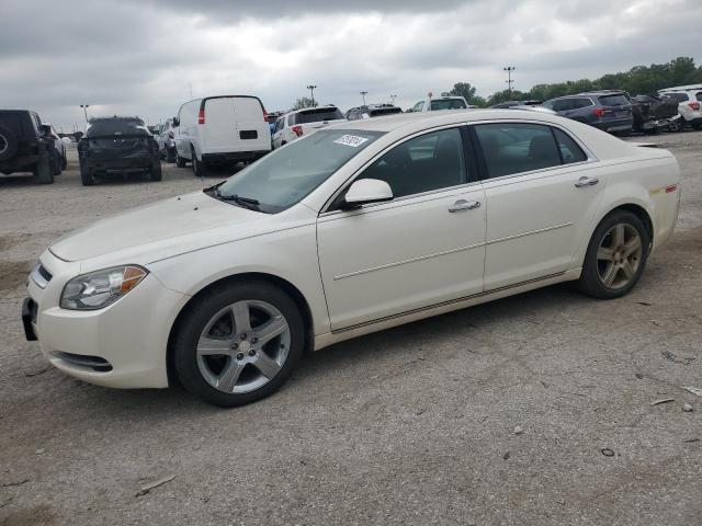 CHEVROLET MALIBU 1LT 2012 1g1zc5e02cf217807