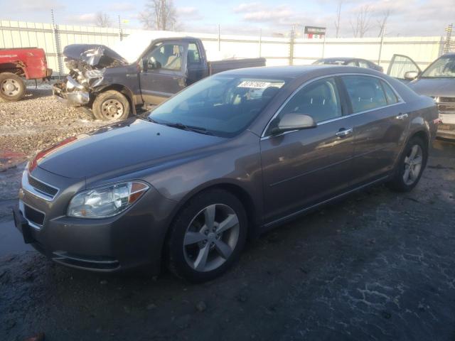 CHEVROLET MALIBU 1LT 2012 1g1zc5e02cf219492