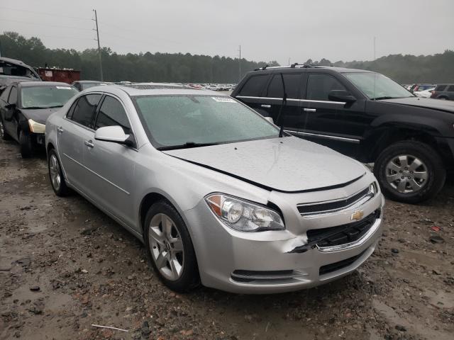 CHEVROLET MALIBU 1LT 2012 1g1zc5e02cf219752