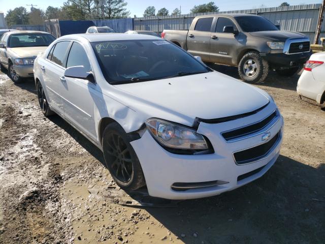 CHEVROLET MALIBU 1LT 2012 1g1zc5e02cf219783