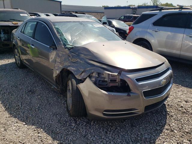 CHEVROLET MALIBU 1LT 2012 1g1zc5e02cf220707