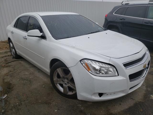 CHEVROLET MALIBU 1LT 2012 1g1zc5e02cf220996