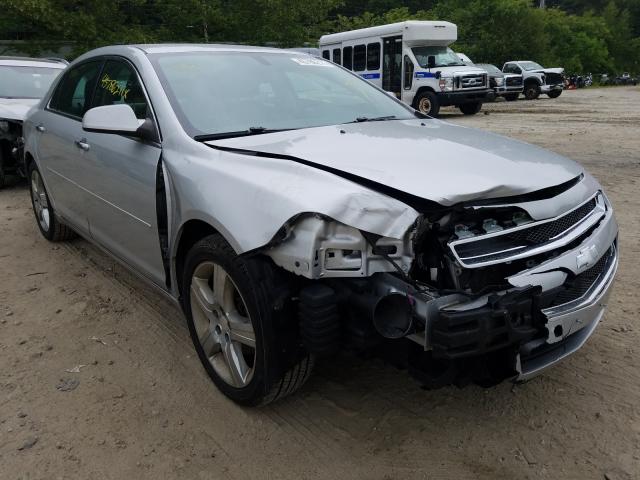 CHEVROLET MALIBU 1LT 2012 1g1zc5e02cf224210