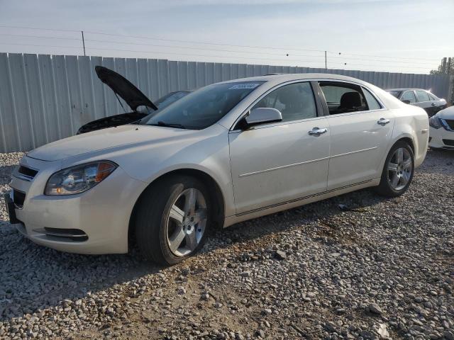 CHEVROLET MALIBU 1LT 2012 1g1zc5e02cf224532