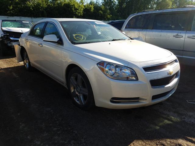 CHEVROLET MALIBU 1LT 2012 1g1zc5e02cf224739