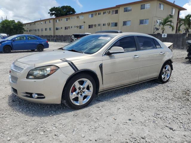 CHEVROLET MALIBU 2012 1g1zc5e02cf224756