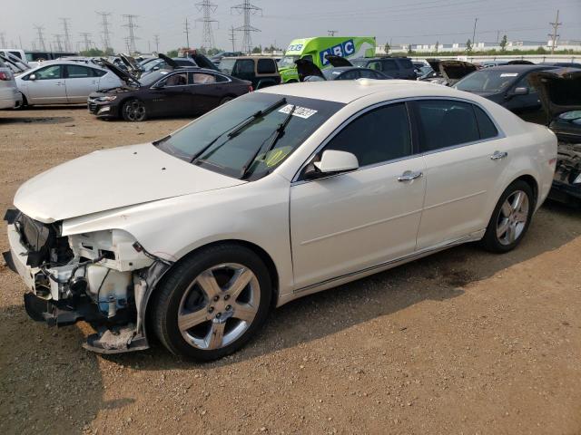 CHEVROLET MALIBU 1LT 2012 1g1zc5e02cf225258