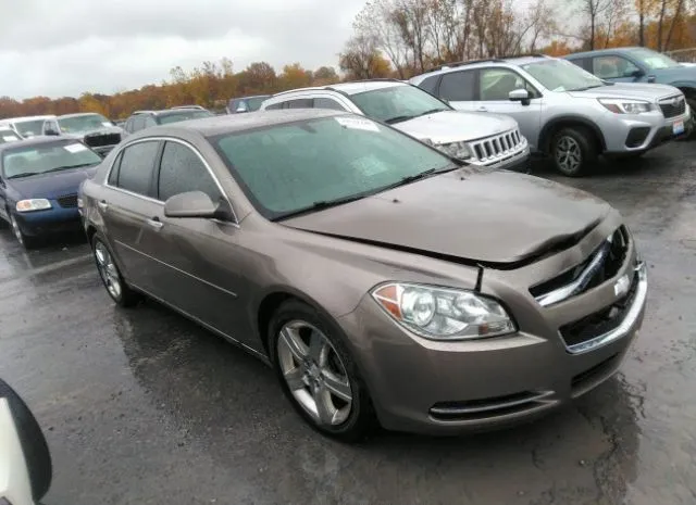 CHEVROLET MALIBU 2012 1g1zc5e02cf227110