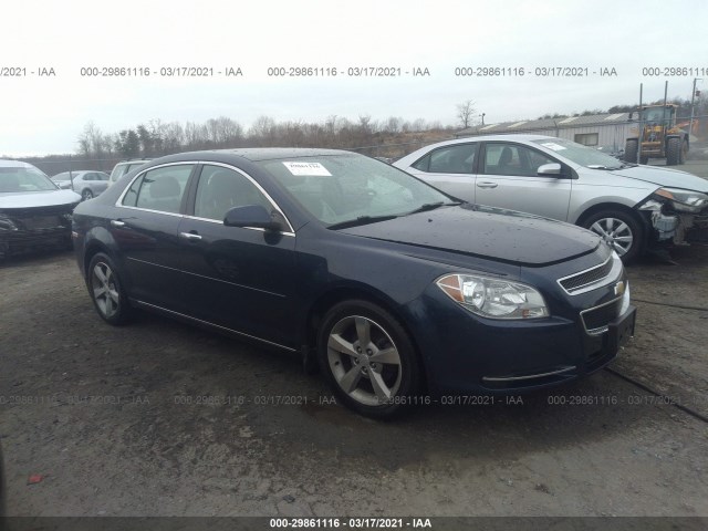 CHEVROLET MALIBU 2012 1g1zc5e02cf230587