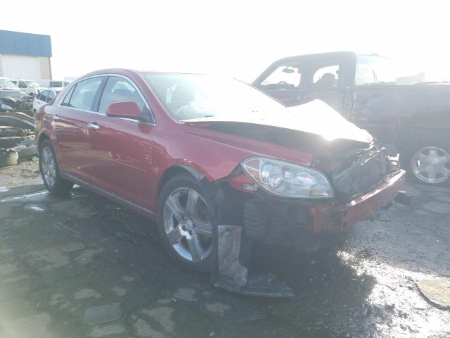 CHEVROLET MALIBU 1LT 2012 1g1zc5e02cf231741