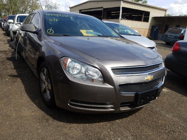 CHEVROLET MALIBU 1LT 2012 1g1zc5e02cf233957