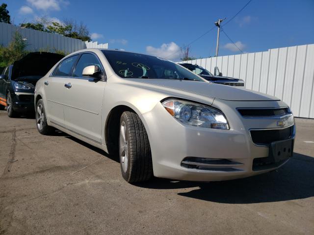 CHEVROLET MALIBU 1LT 2012 1g1zc5e02cf235563