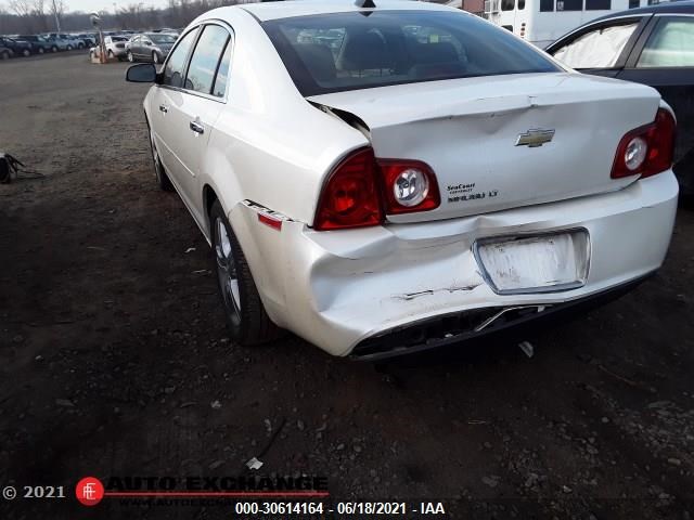 CHEVROLET MALIBU 2012 1g1zc5e02cf235577