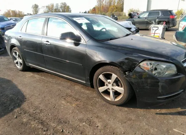 CHEVROLET MALIBU 2012 1g1zc5e02cf237698