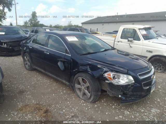 CHEVROLET MALIBU 2012 1g1zc5e02cf238110