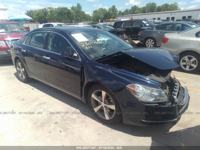 CHEVROLET MALIBU 2012 1g1zc5e02cf241072