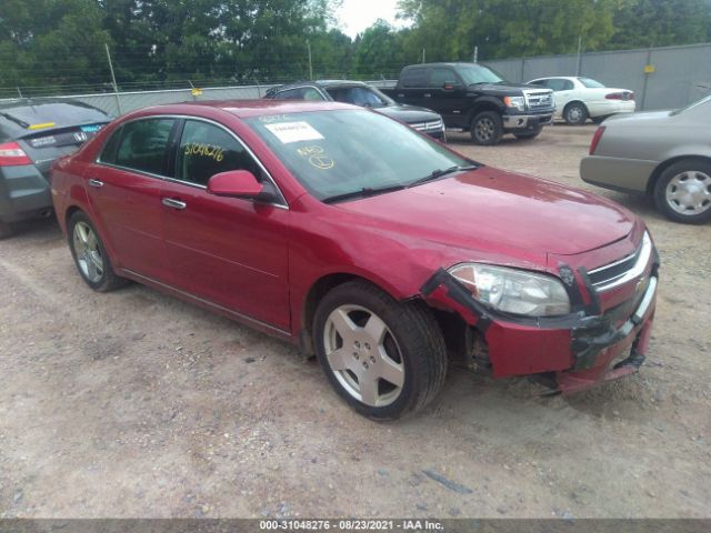 CHEVROLET MALIBU 2012 1g1zc5e02cf242660