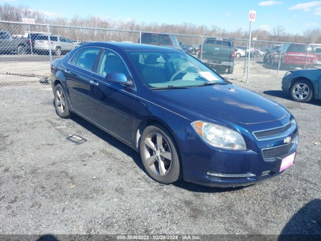 CHEVROLET MALIBU 2012 1g1zc5e02cf242688