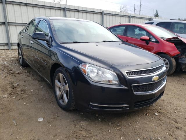 CHEVROLET MALIBU 1LT 2012 1g1zc5e02cf243064