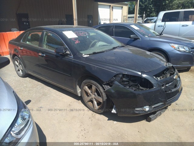 CHEVROLET MALIBU 2012 1g1zc5e02cf243419